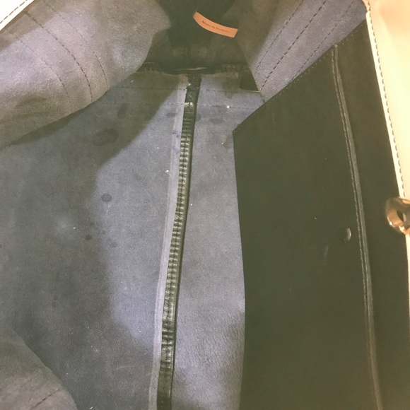 Chloe Alison Tote , Medium - Picture 7 of 8